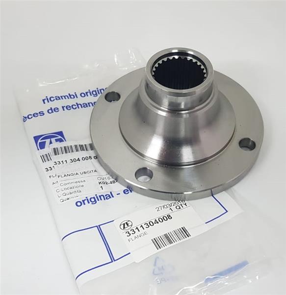 Foto a scopo illustrativo / Sample Photo - BEARING KIT (ZF15MIV)